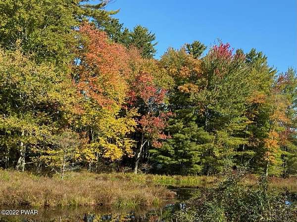 2 Acres of Residential Land for Sale in Dingmans Ferry, Pennsylvania