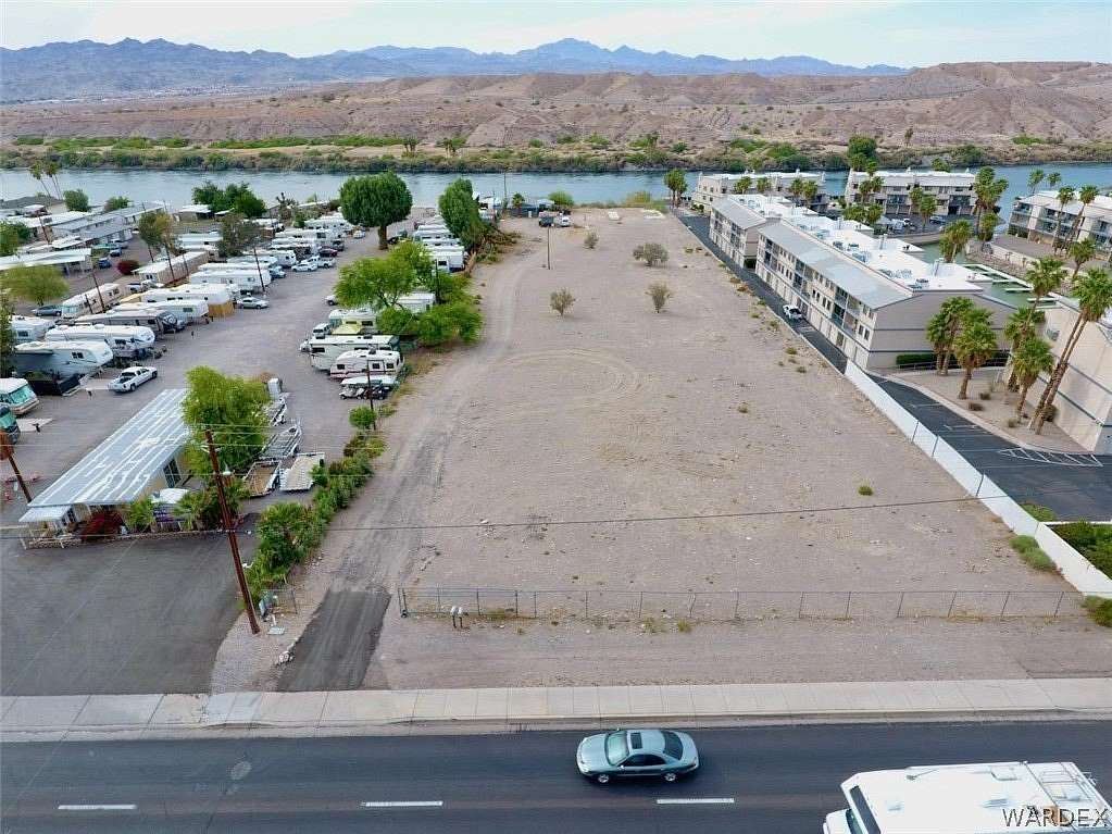 2.27 Acres of Residential Land for Sale in Bullhead City, Arizona