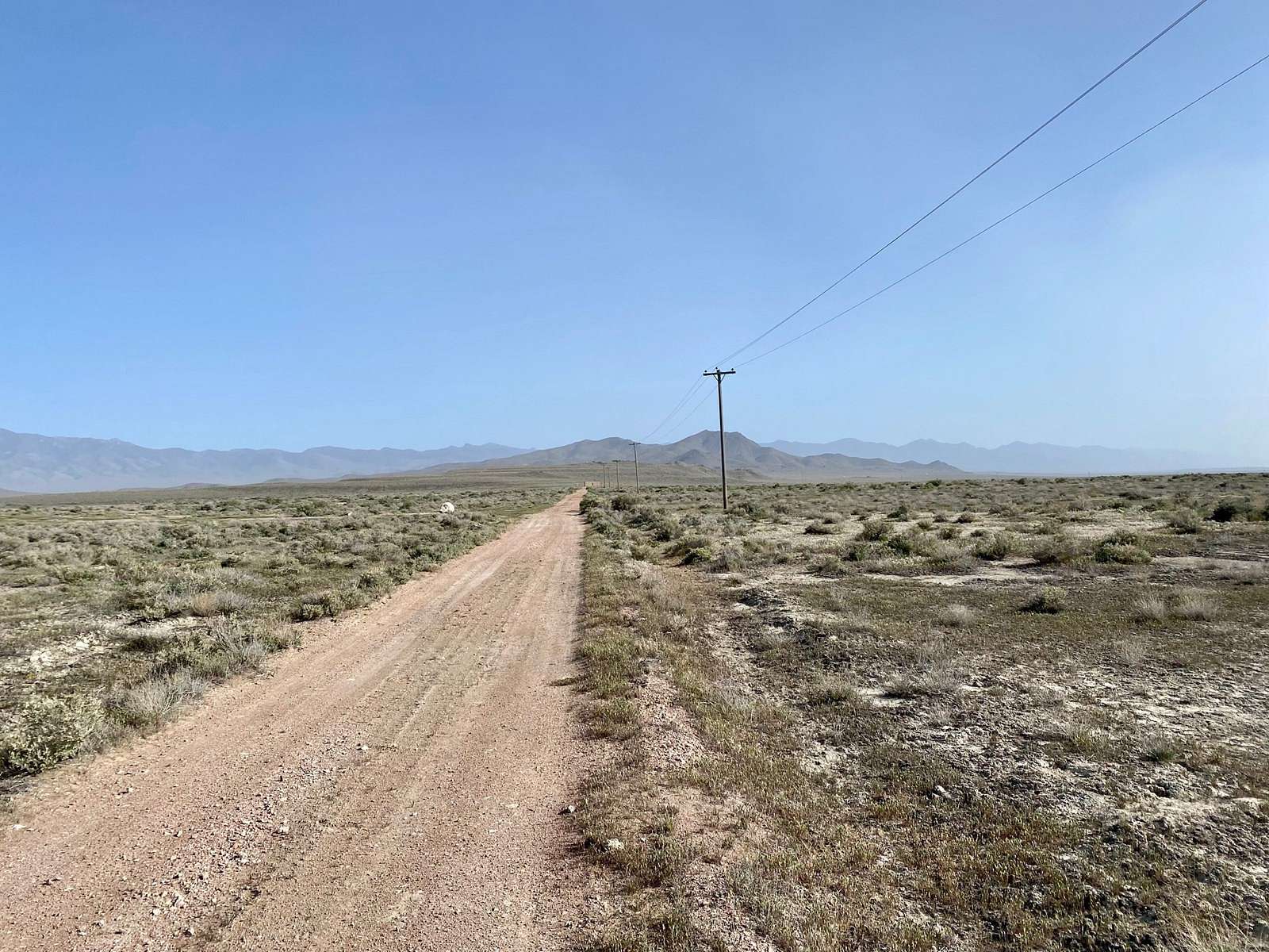 38.3 Acres of Agricultural Land for Sale in Lovelock, Nevada