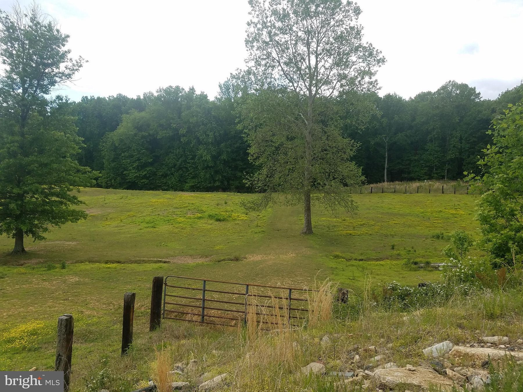 25.3 Acres of Land for Sale in Waldorf, Maryland