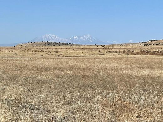50.4 Acres of Land for Sale in Walsenburg, Colorado