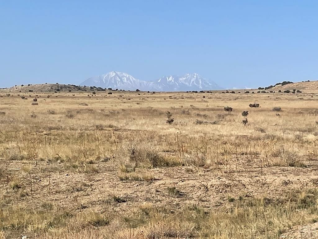 60.2 Acres of Land for Sale in Walsenburg, Colorado