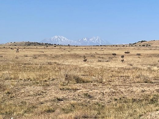 60.24 Acres of Recreational Land for Sale in Walsenburg, Colorado