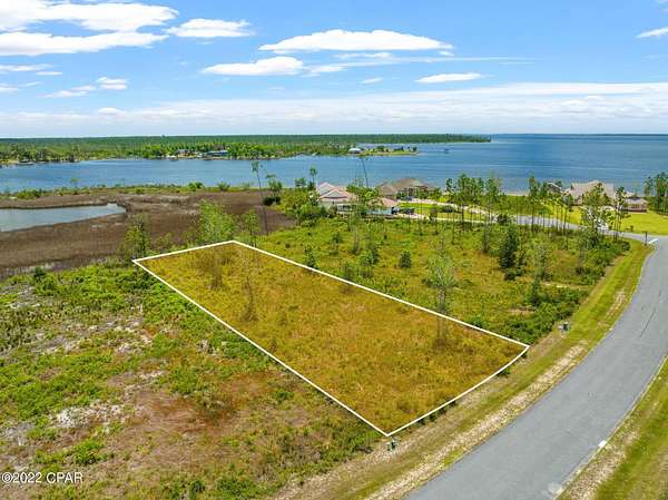 0.58 Acres of Residential Land for Sale in Panama City, Florida