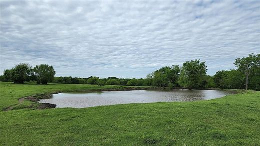 109 Acres of Improved Agricultural Land for Sale in Cumby, Texas