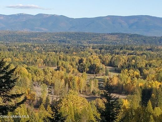 19.6 Acres of Land for Sale in Sandpoint, Idaho