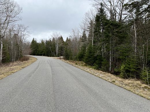 5 Acres of Residential Land for Sale in Gouldsboro, Maine