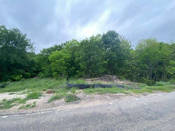 6.28 Acres of Commercial Land for Sale in Sherman, Texas