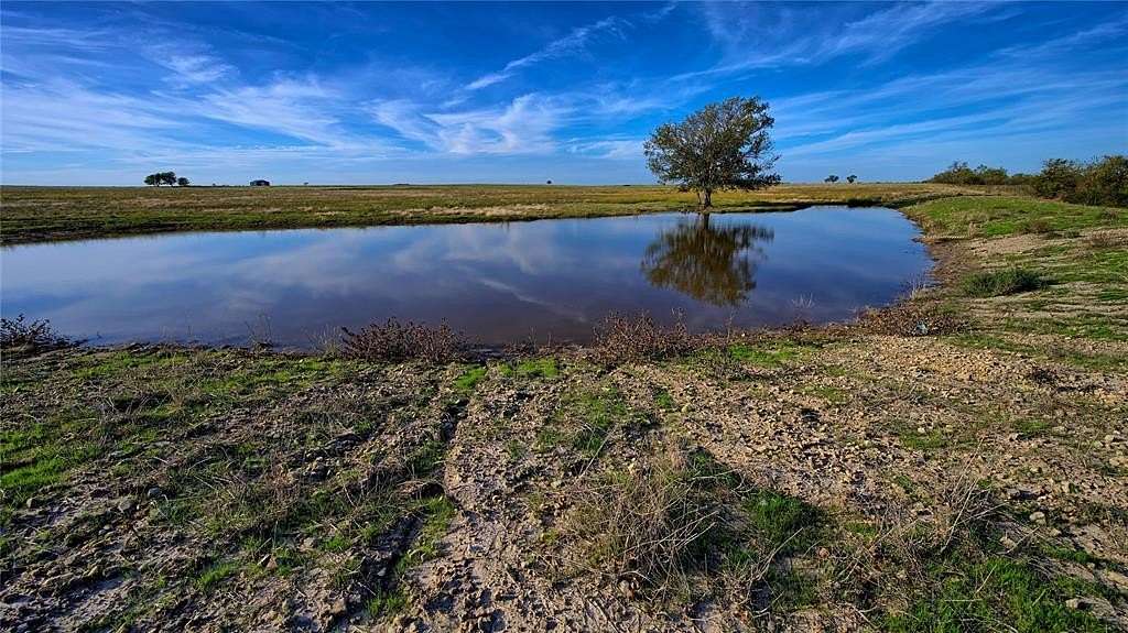 15.85 Acres of Land for Sale in Nocona, Texas