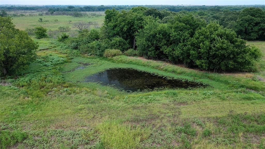 15.9 Acres of Land for Sale in Nocona, Texas