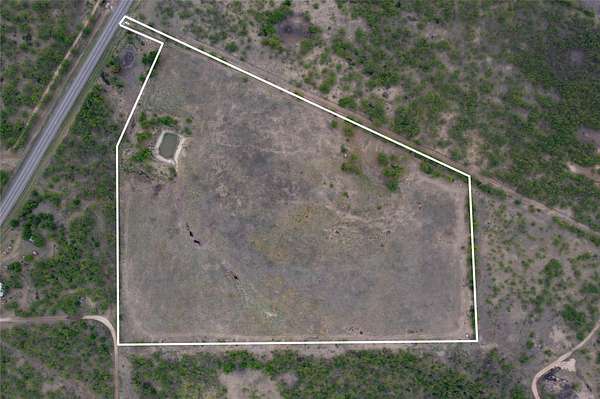 25 Acres of Land for Sale in Albany, Texas