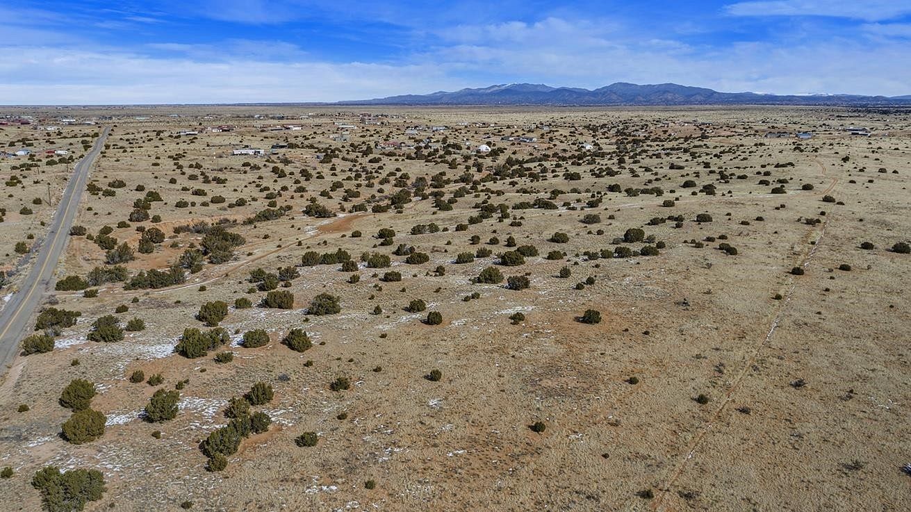 13.3 Acres of Land for Sale in Santa Fe, New Mexico