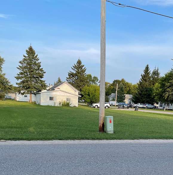 Residential Land for Sale in Cheboygan, Michigan