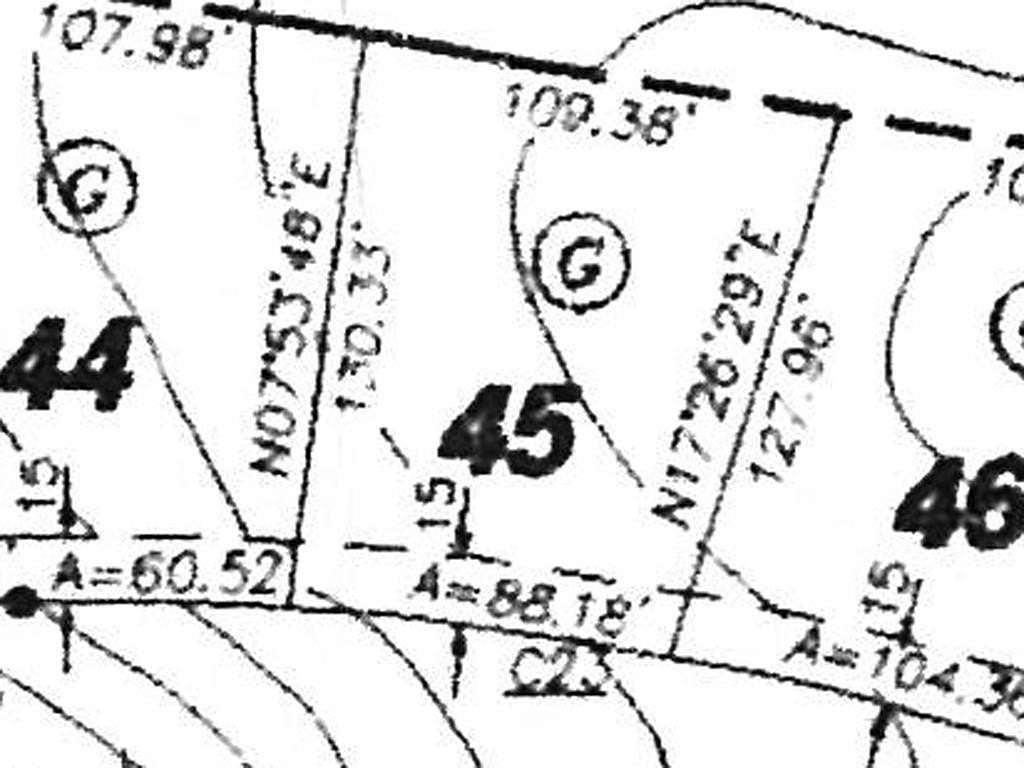 0.29 Acres of Residential Land for Sale in Daniels, West Virginia