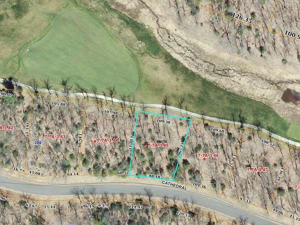 0.29 Acres of Residential Land for Sale in Daniels, West Virginia