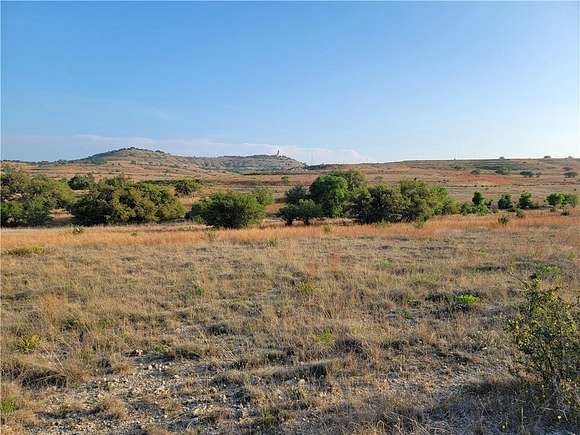 6.8 Acres of Residential Land for Sale in Johnson City, Texas