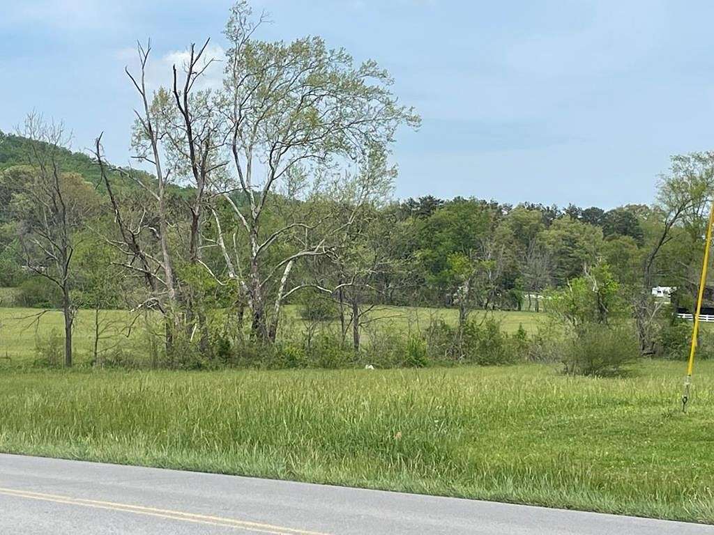 2.4 Acres of Residential Land for Sale in Sevierville, Tennessee