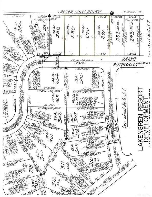 1 Acre of Residential Land for Sale in Eaton, Ohio
