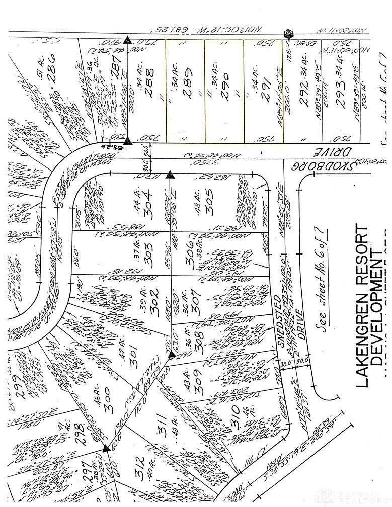 1 Acre of Residential Land for Sale in Eaton, Ohio