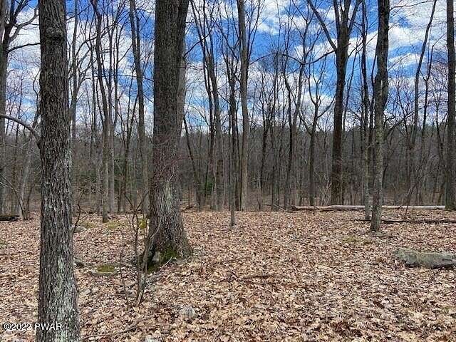 0.32 Acres of Residential Land for Sale in Dingmans Ferry, Pennsylvania