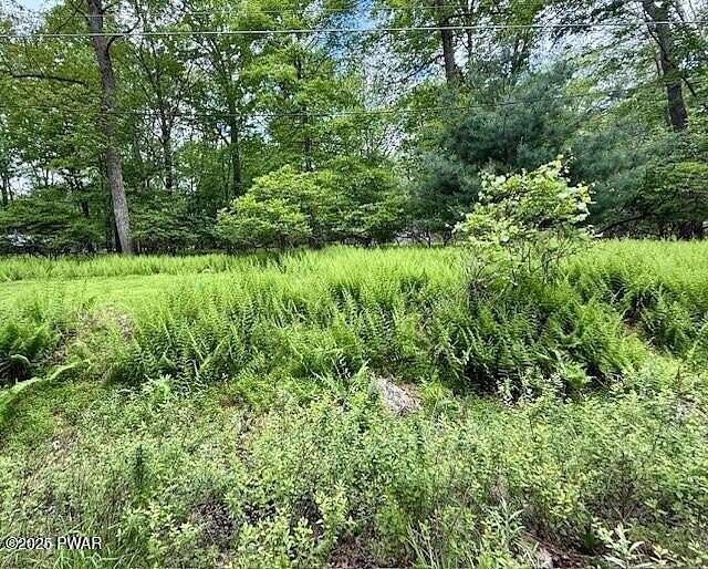0.32 Acres of Residential Land for Sale in Dingmans Ferry, Pennsylvania