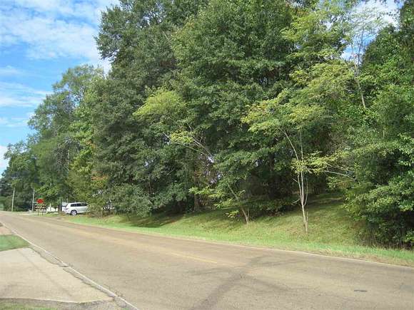 6.6 Acres of Commercial Land for Sale in Jackson, Mississippi