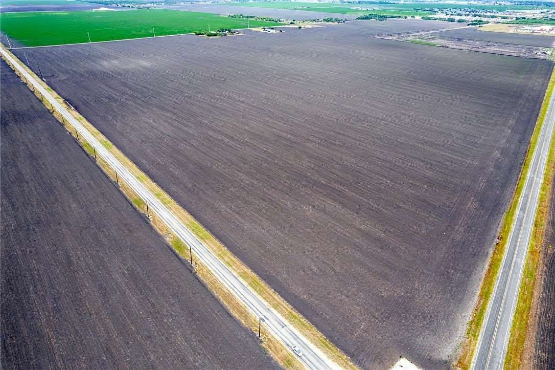 93.9 Acres of Land for Sale in Portland, Texas