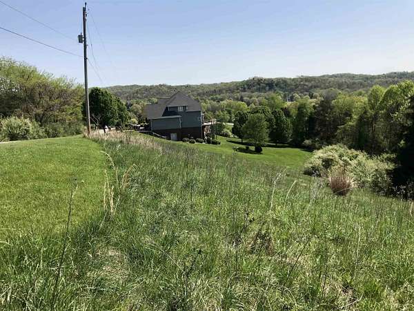 0.27 Acres of Residential Land for Sale in Barboursville, West Virginia