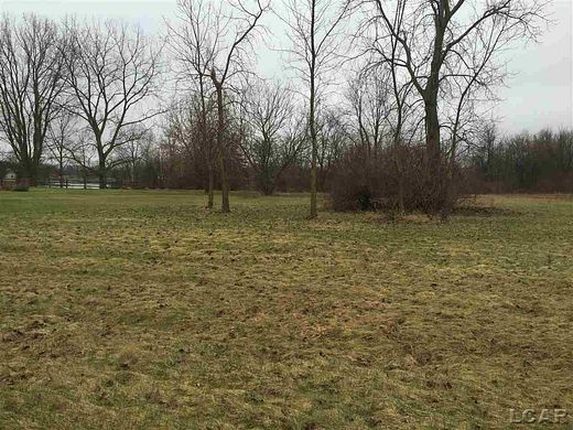 0.37 Acres of Residential Land for Sale in Onsted, Michigan