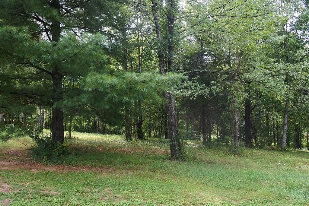 0.61 Acres of Residential Land for Sale in Clarkrange, Tennessee