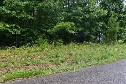 0.65 Acres of Residential Land for Sale in Clarkrange, Tennessee
