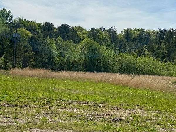 5 Acres of Commercial Land for Sale in Selmer, Tennessee