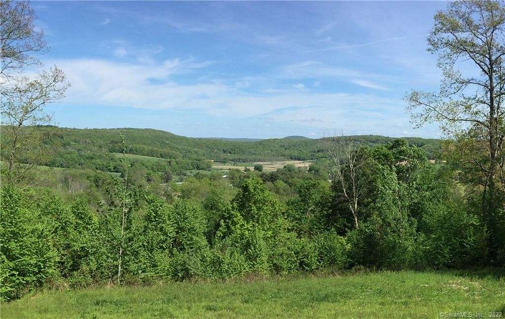 20.4 Acres of Land for Sale in Warren, Connecticut