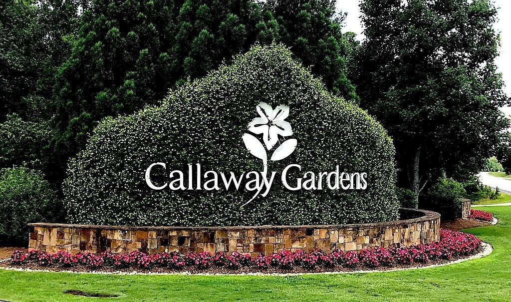 0.26 Acres of Residential Land for Sale in Pine Mountain, Georgia