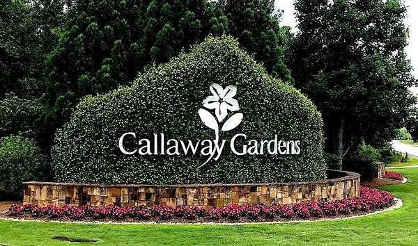 0.26 Acres of Residential Land for Sale in Pine Mountain, Georgia