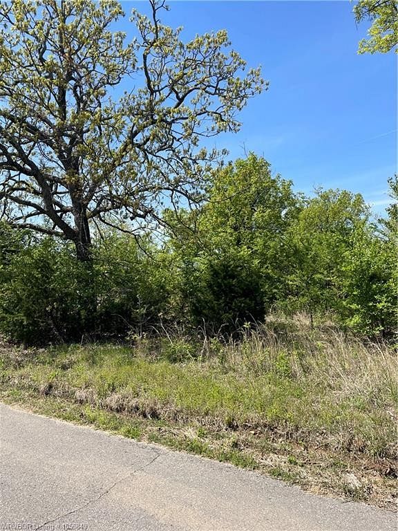0.29 Acres of Residential Land for Sale in Vian, Oklahoma