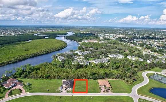 0.268 Acres of Residential Land for Sale in Port St. Lucie, Florida