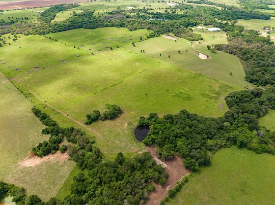 45.4 Acres of Agricultural Land for Sale in Kosse, Texas