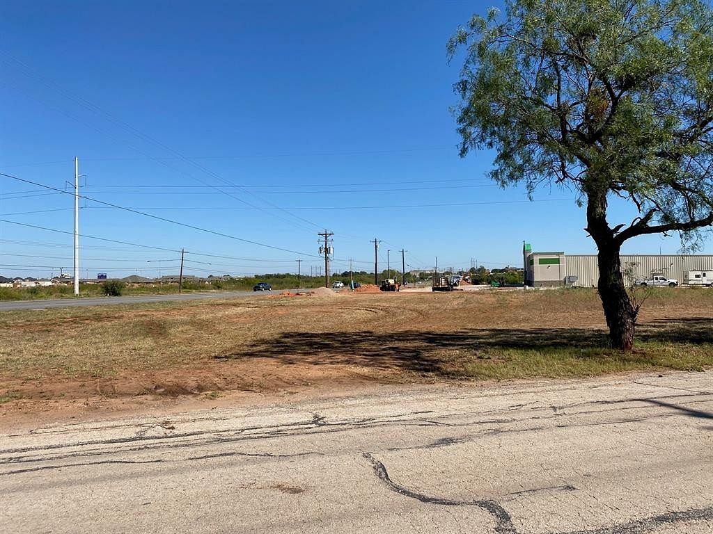 1 Acre of Land for Sale in Abilene, Texas