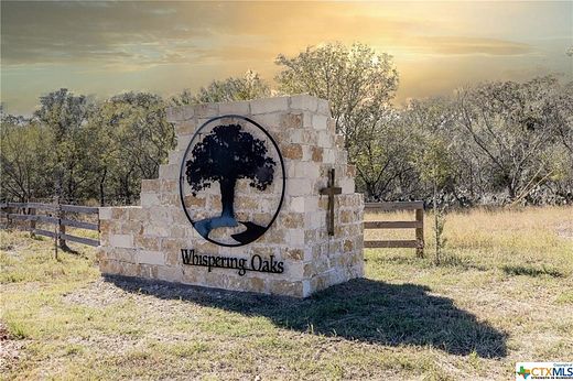 1.6 Acres of Residential Land for Sale in Gonzales, Texas