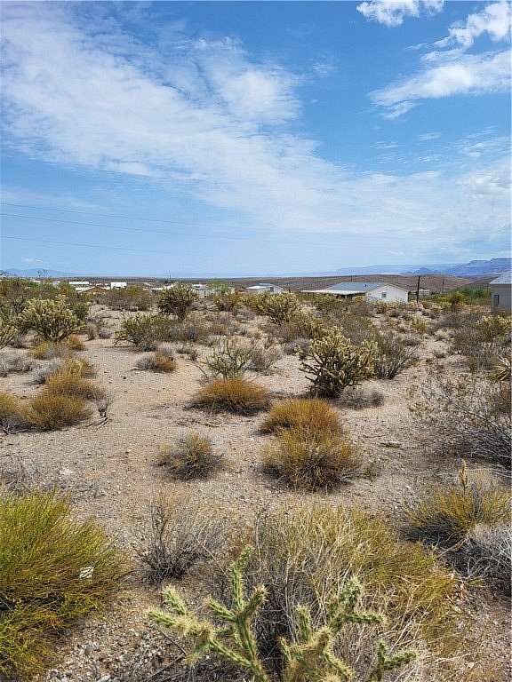 0.46 Acres of Residential Land for Sale in Meadview, Arizona