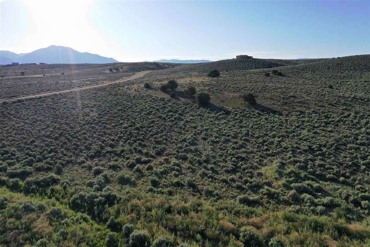2.5 Acres of Residential Land for Sale in Taos, New Mexico
