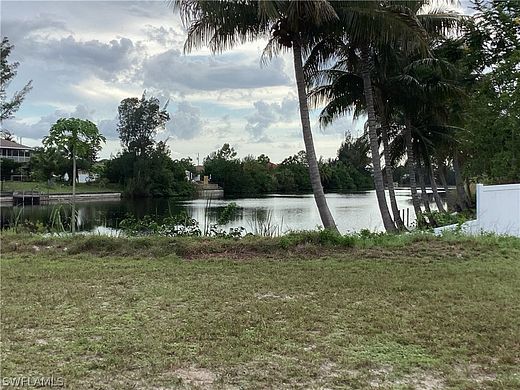 0.23 Acres of Residential Land for Sale in Cape Coral, Florida