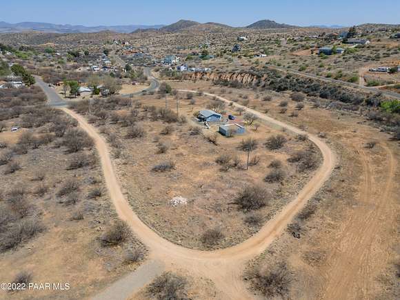 0.42 Acres of Residential Land for Sale in Mayer, Arizona