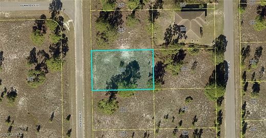 0.227 Acres of Residential Land for Sale in Lehigh Acres, Florida