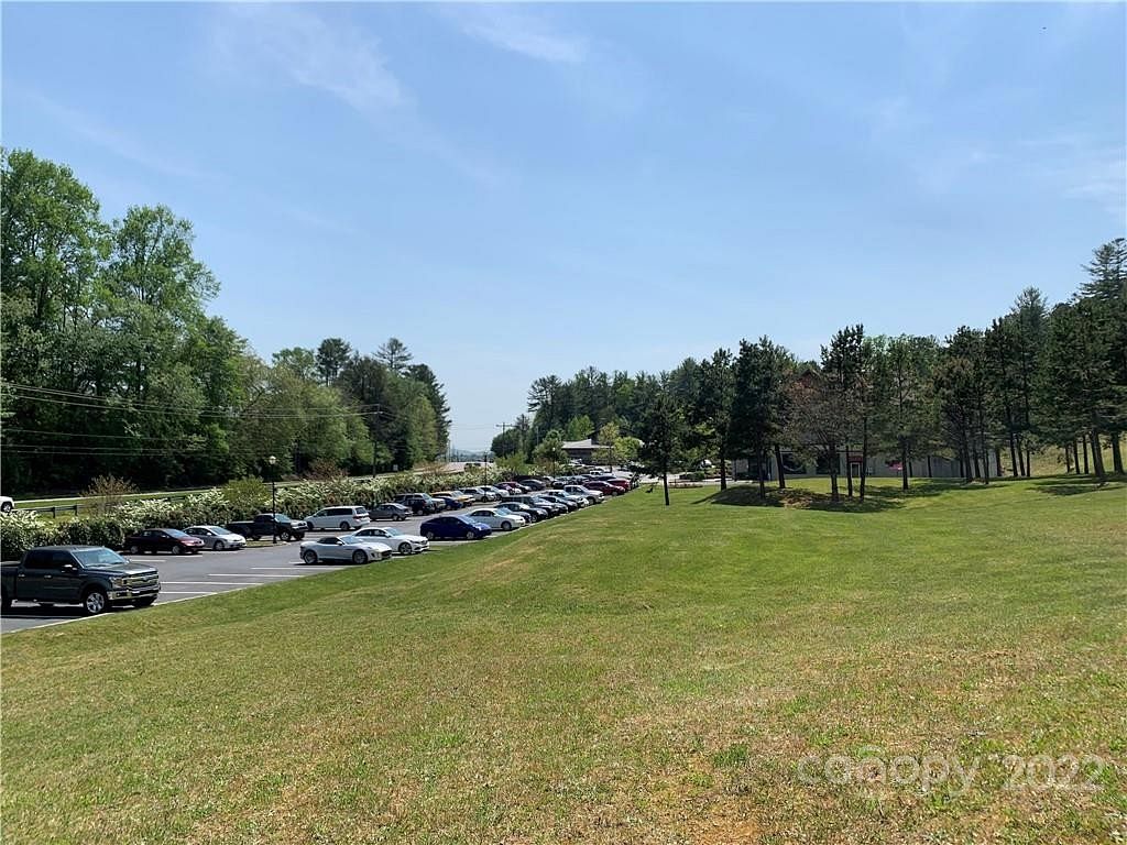 0.47 Acres of Commercial Land for Sale in Brevard, North Carolina