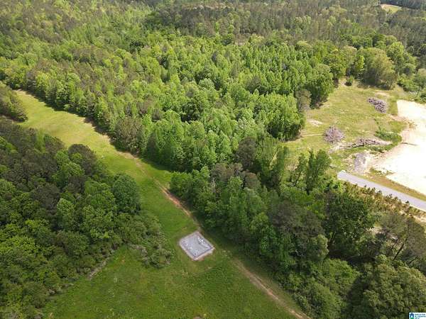177 Acres of Mixed-Use Land for Sale in Heflin, Alabama