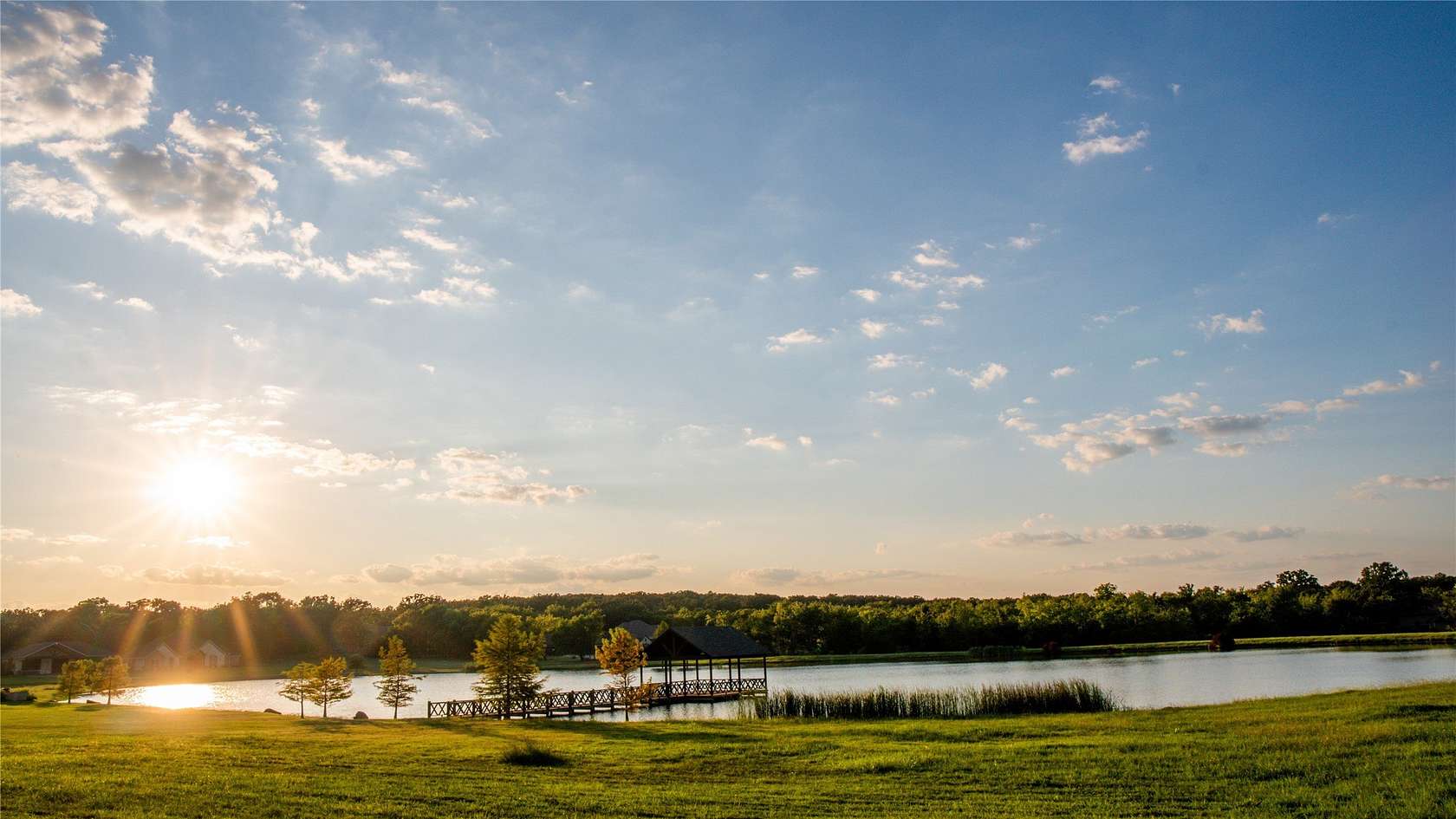 1 Acre of Residential Land for Sale in Sulphur Springs, Texas