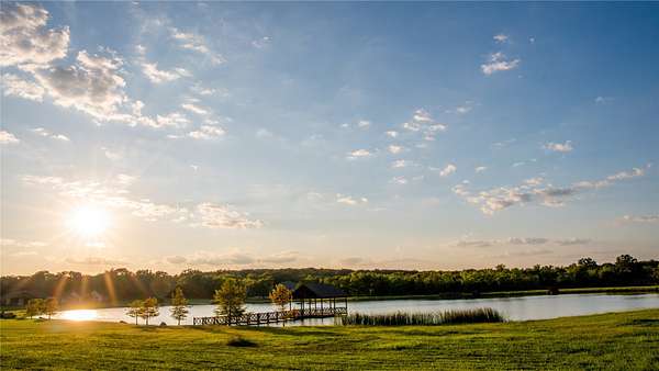 1 Acre of Residential Land for Sale in Sulphur Springs, Texas