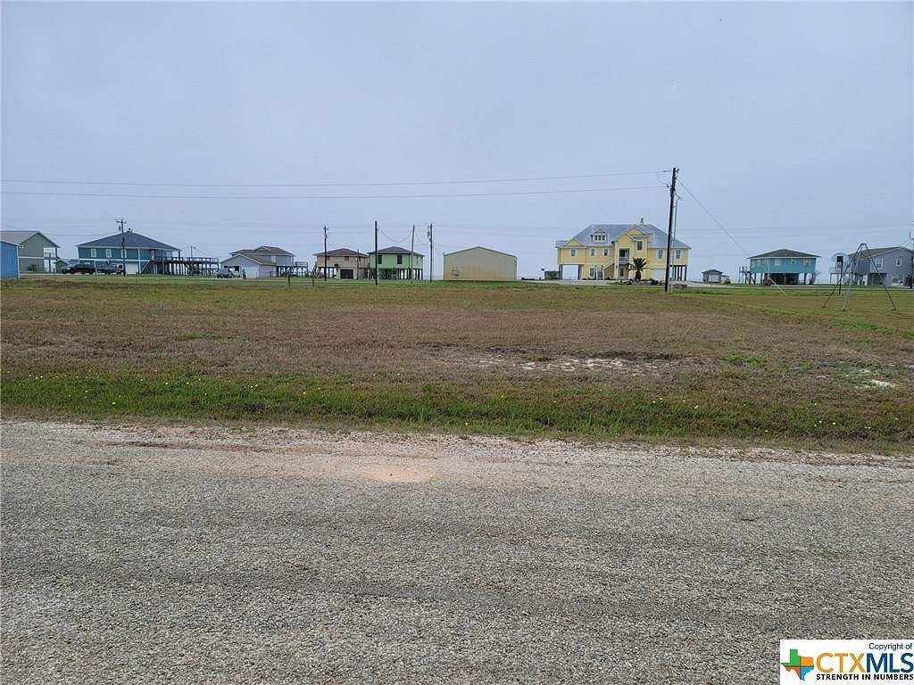 1.01 Acres of Residential Land for Sale in Seadrift, Texas